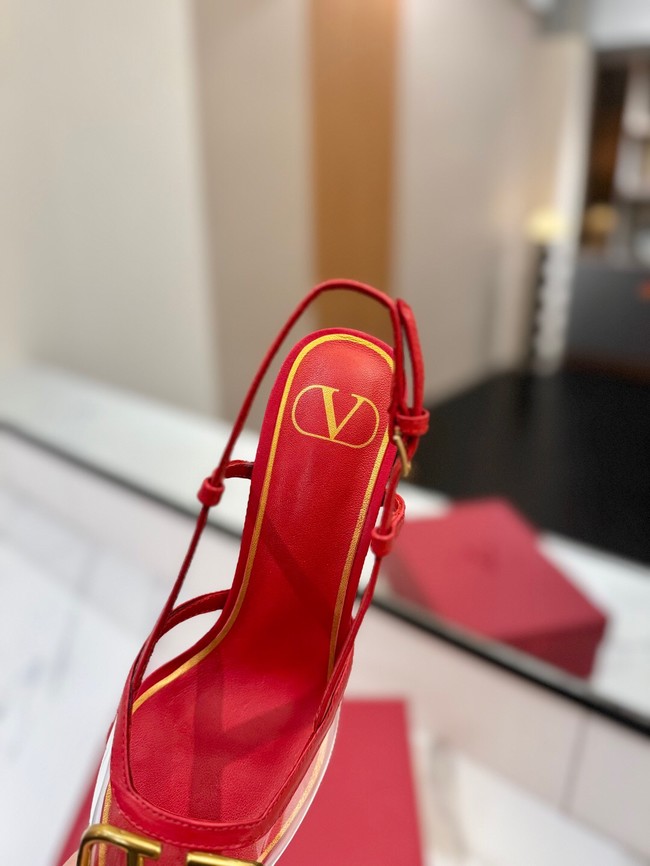 Valentino WOMENS Shoes Heel 8CM 45000-1