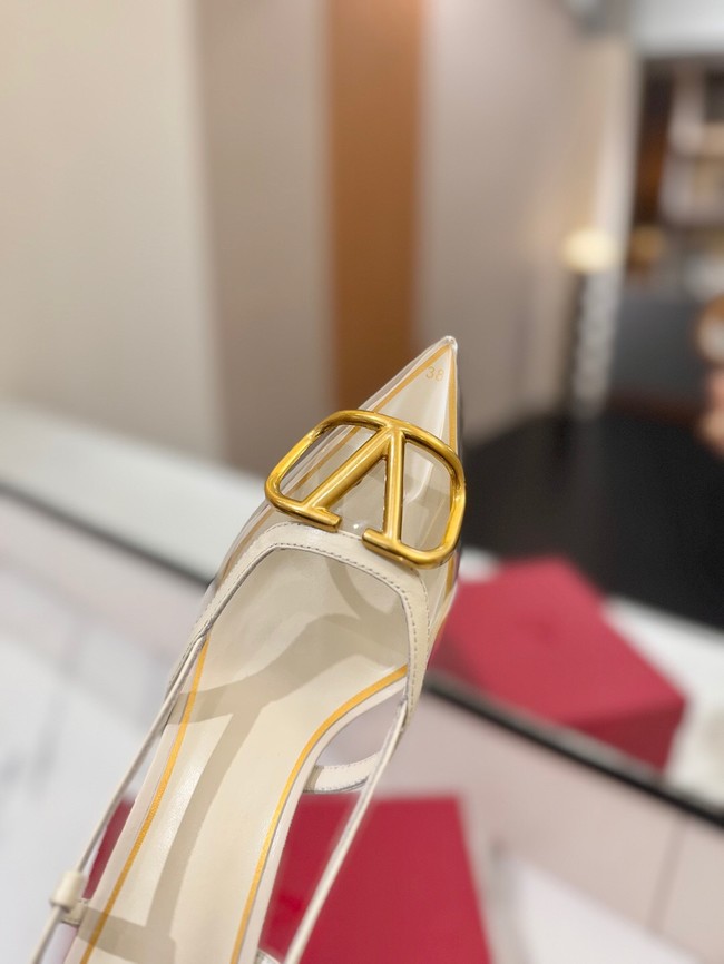 Valentino WOMENS Shoes Heel 8CM 45000-4