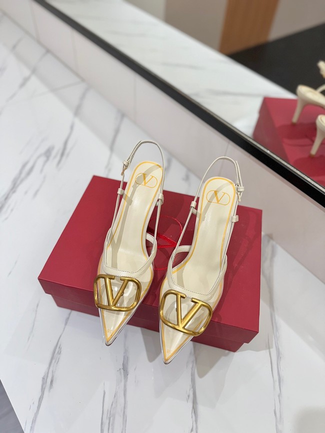Valentino WOMENS Shoes Heel 8CM 45000-4