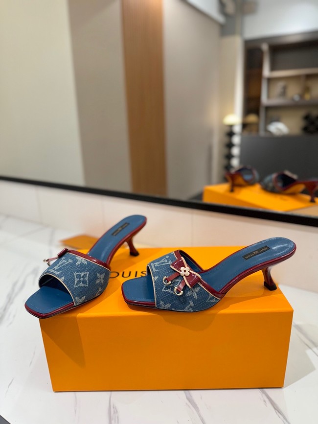 Louis Vuitton Slippers 45001-11