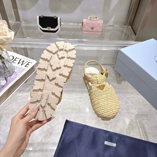 Prada Sandal 45006-10