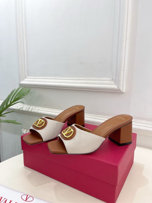 Valentino Sandal 45007-1