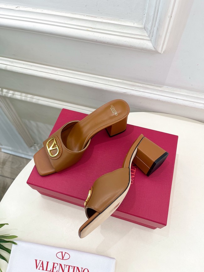Valentino Sandal 45007-3