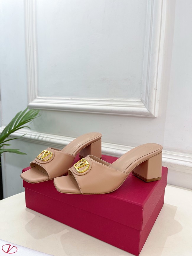 Valentino Sandal 45007-4