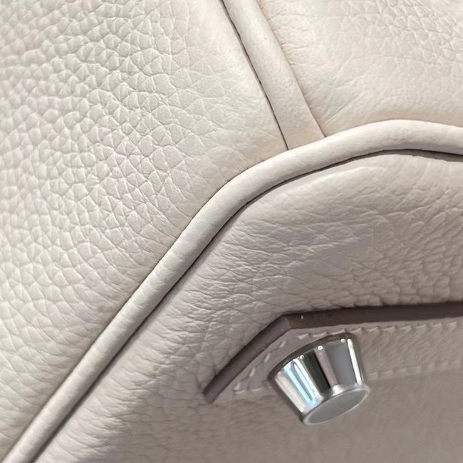 Hermes Birkin Bag Leather togo 5569 Cream