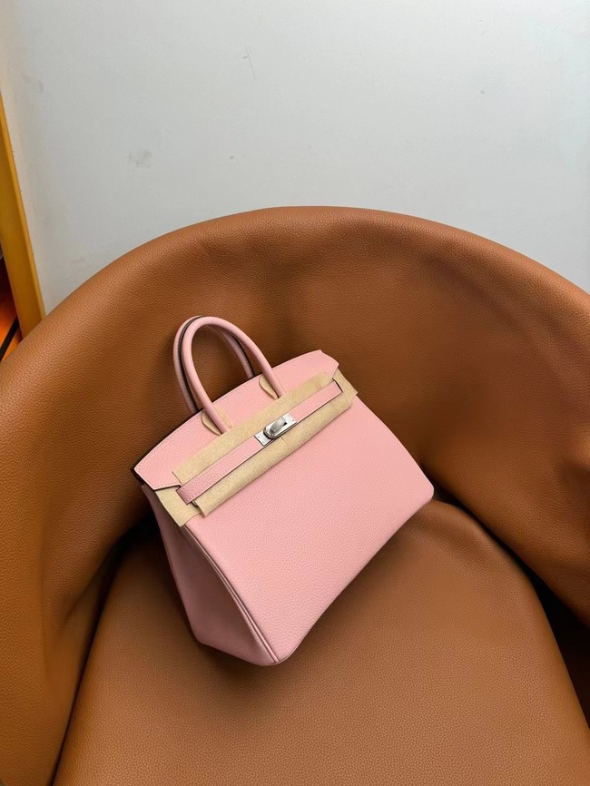 Hermes Birkin Bag Leather togo 5570-1