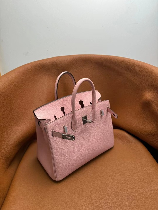 Hermes Birkin Bag Leather togo 5570-1