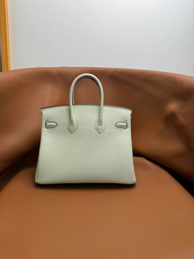 Hermes Birkin Bag Leather togo 5570-3