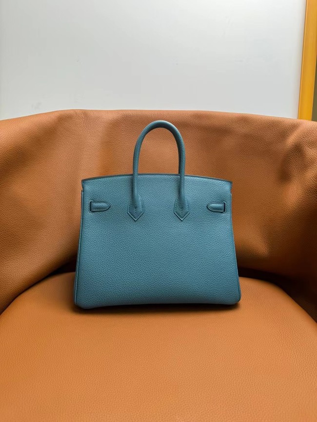 Hermes Birkin Bag Leather togo 5570-6