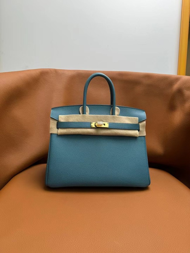 Hermes Birkin Bag Leather togo 5570-6
