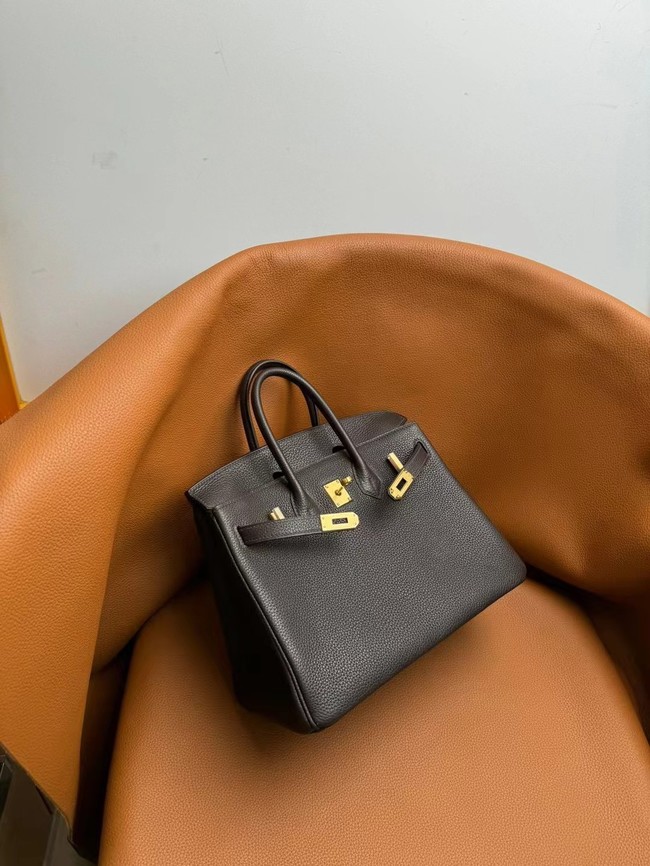Hermes Birkin Bag Leather togo 5570-7