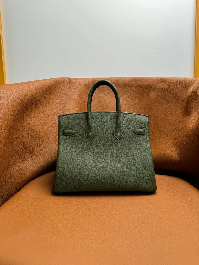 Hermes Birkin Bag Leather togo 5570-8