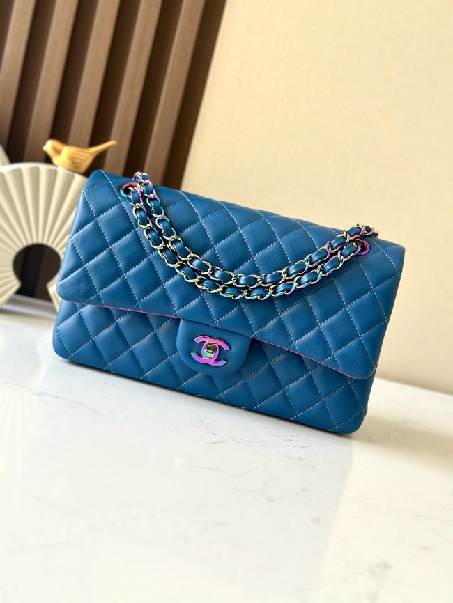 CHANEL Classic 11.12 handbag A01112-5