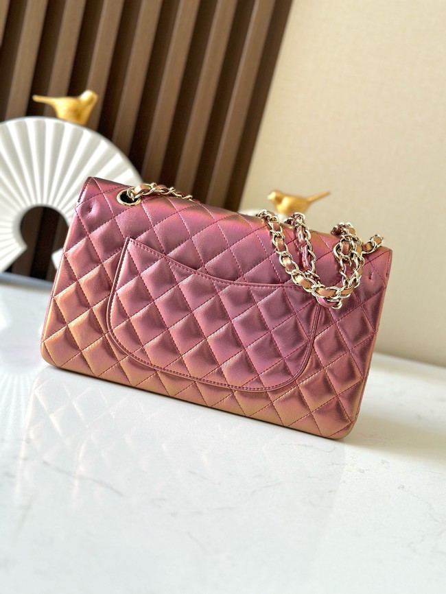 CHANEL Classic 11.12 handbag A01112-6