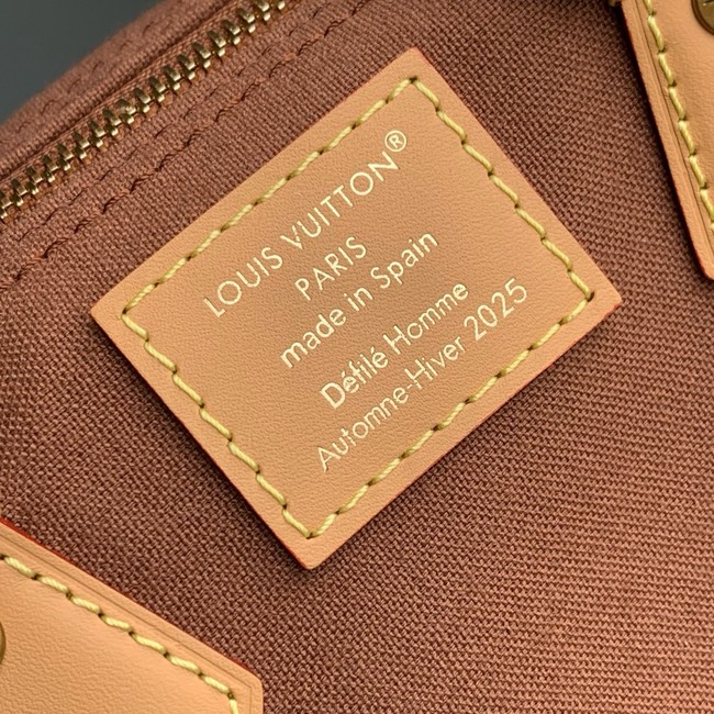 Louis Vuitton NEW Speedy PM M15218 Sand