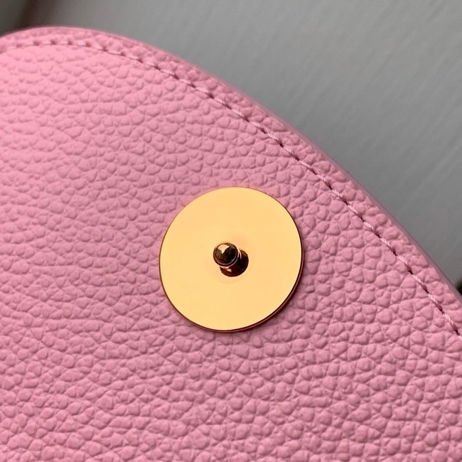 Louis Vuitton Rosalie Coin Purse M14507 Cotton Candy