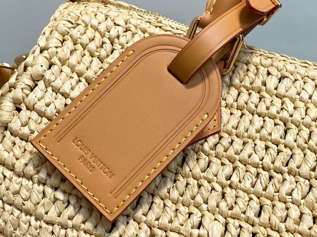 Louis Vuitton Speedy 30 Bandouliere M14457