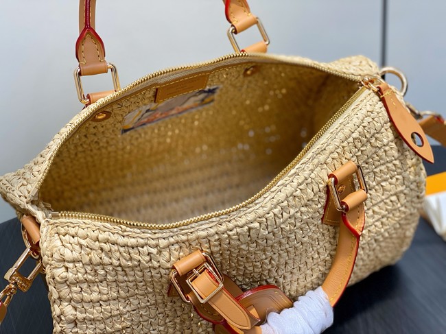 Louis Vuitton Speedy 30 Bandouliere M14457