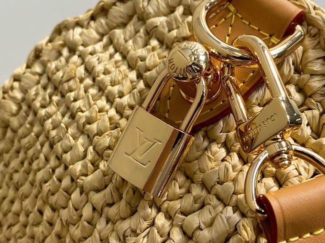 Louis Vuitton Speedy 30 Bandouliere M14457