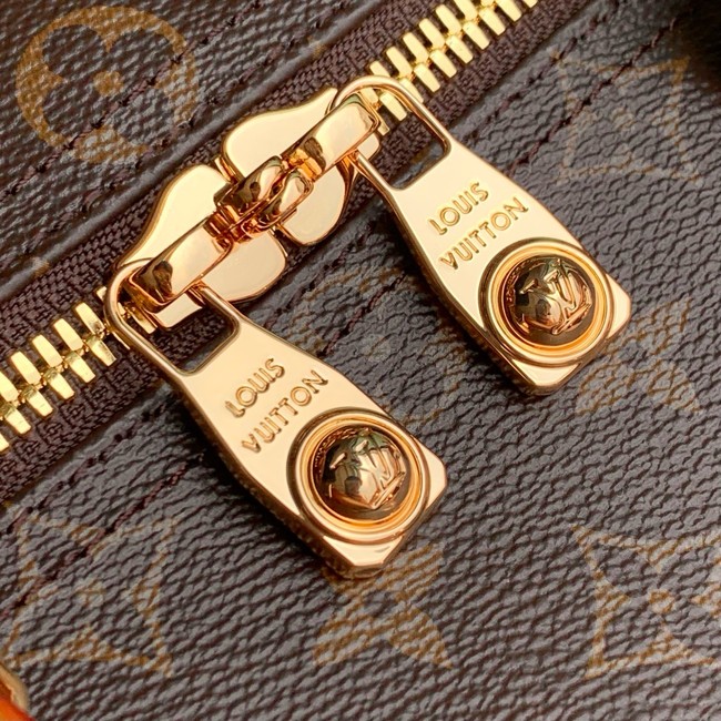 Louis Vuitton Keepall Cargo 50 M14735