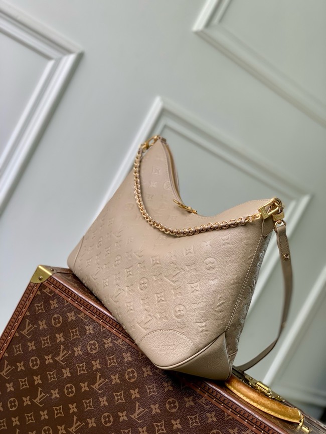 Louis Vuitton NEW Boulogne GM M13706 Turtledove