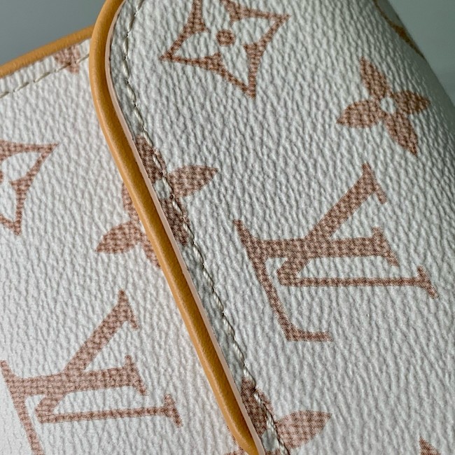 Louis Vuitton NEW Pochette Camille M26583