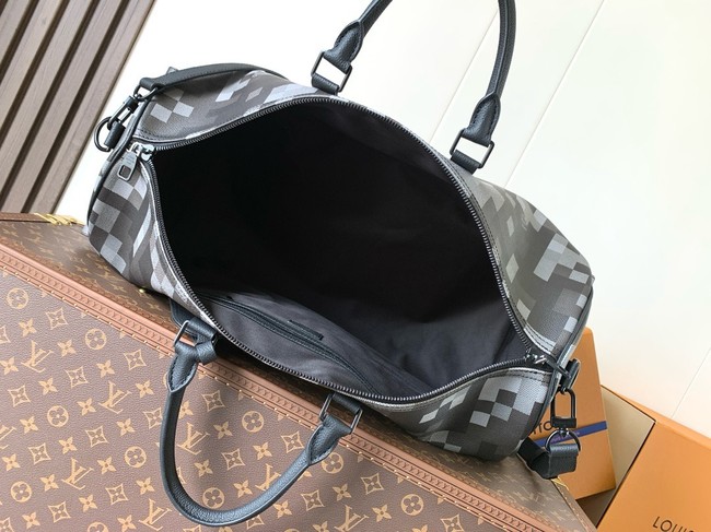 Louis Vuitton Keepall BandouliEre 50 M14957