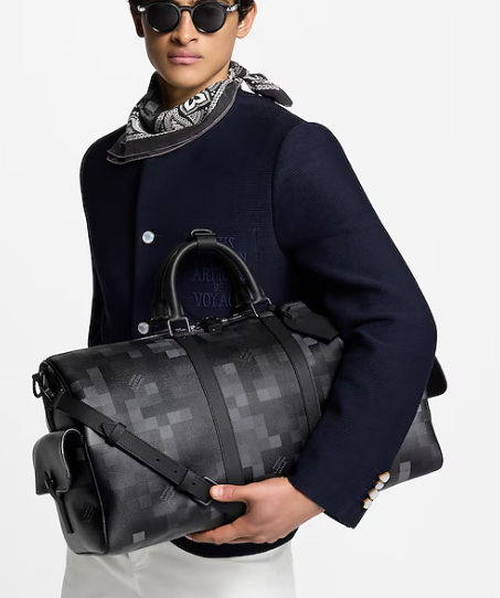 Louis Vuitton Keepall BandouliEre 50 M14957 Louis Vuitton Keepall BandouliEre 50 M14957