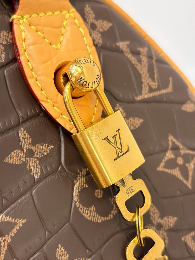 Louis Vuitton CUSTOMIZABLE Speedy Bandouliere 25 M46977