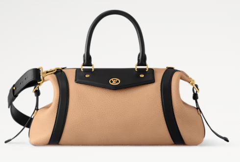 Louis Vuitton LV Biker MM M25557 Arizona Beige Louis Vuitton LV Biker MM M25557 Arizona Beige