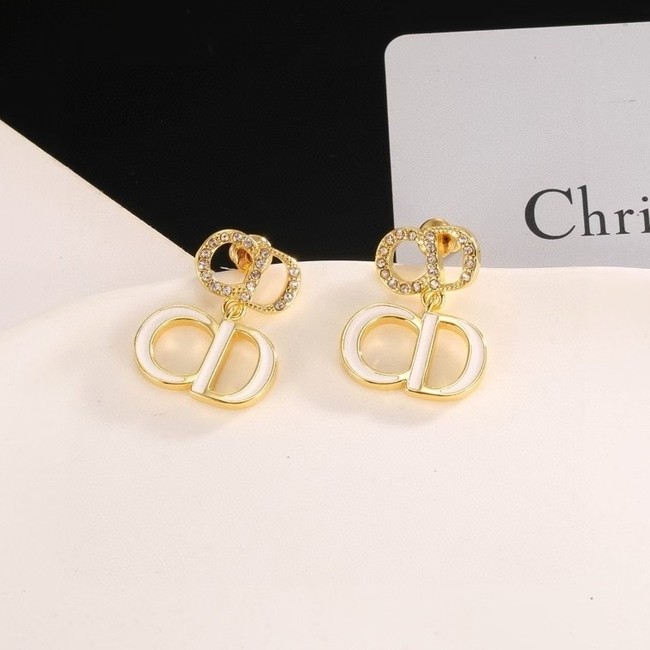 Dior Earrings CE80964