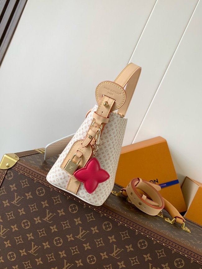 Louis Vuitton All In BB M15130 Dune&Sand