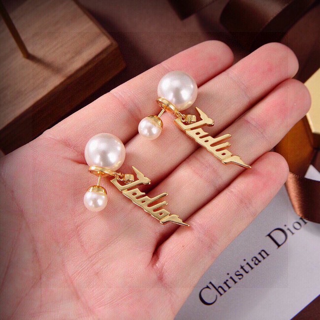 Dior Earrings CE80983