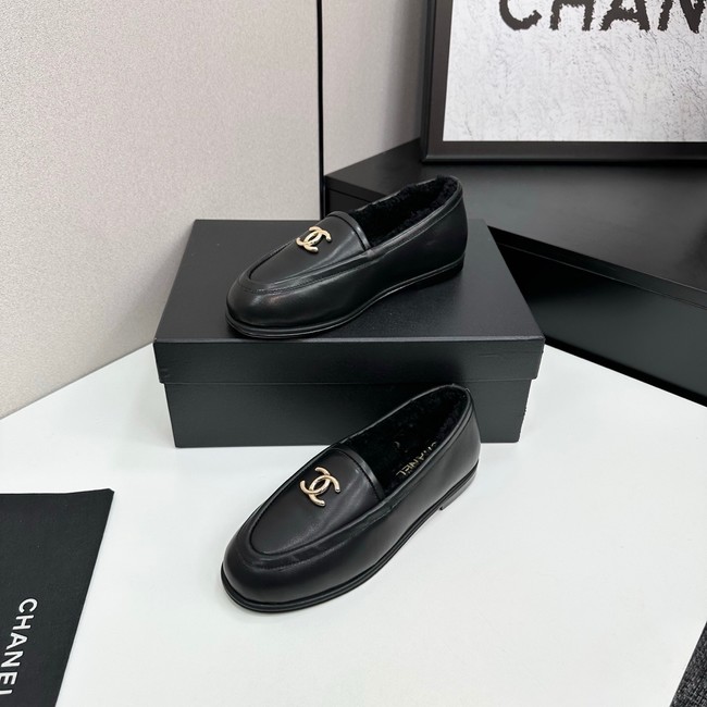 Chanel Shoes 45010-6