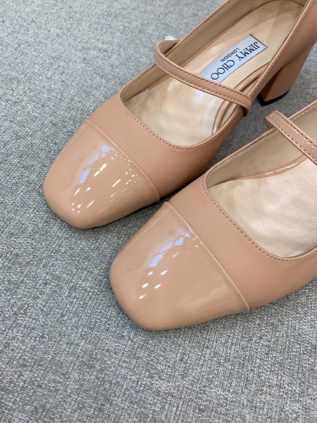 Jimmy Choo Shoes 45014-2