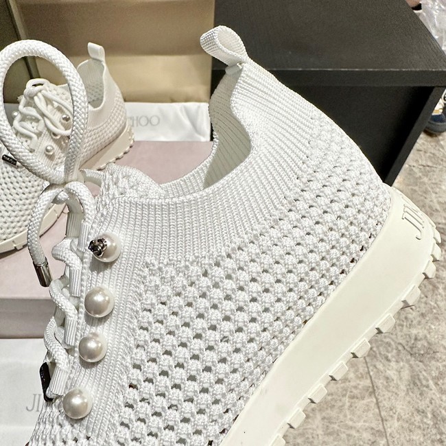 Jimmy Choo Sports shoes 45015-1