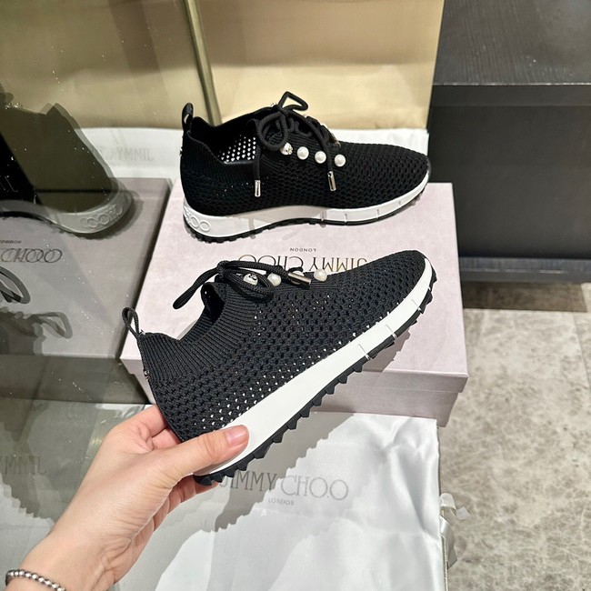 Jimmy Choo Sports shoes 45015-2