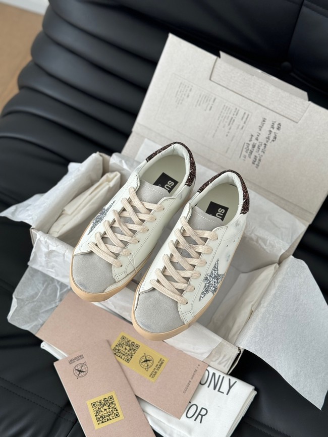 GOLDEN GOOSE DELUXE BRAND Flat shoes 45016-15