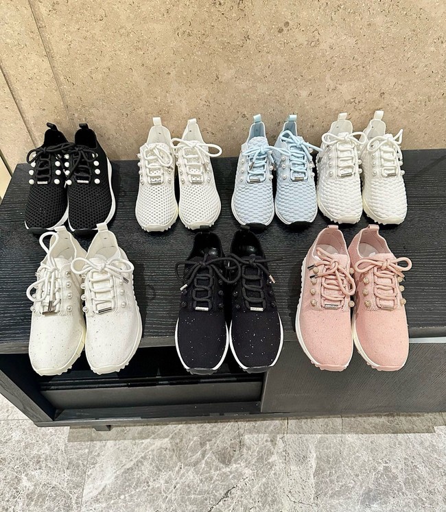 Jimmy Choo Sports shoes 45015-4