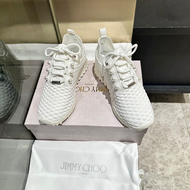 Jimmy Choo Sports shoes 45015-6