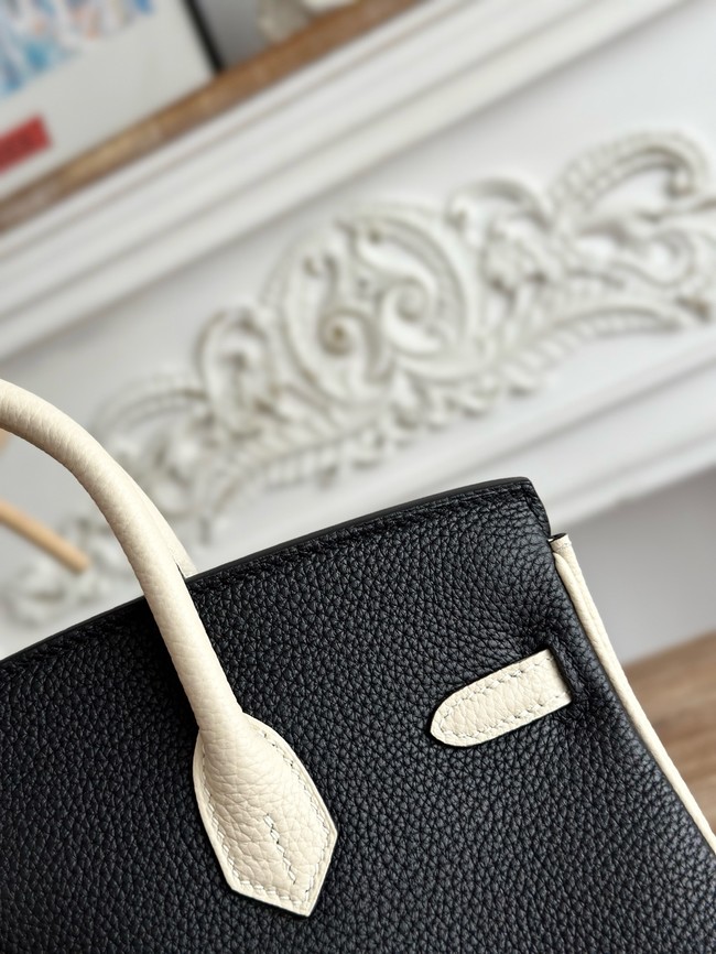 Hermes Birkin Bag togo Leather 2835-10