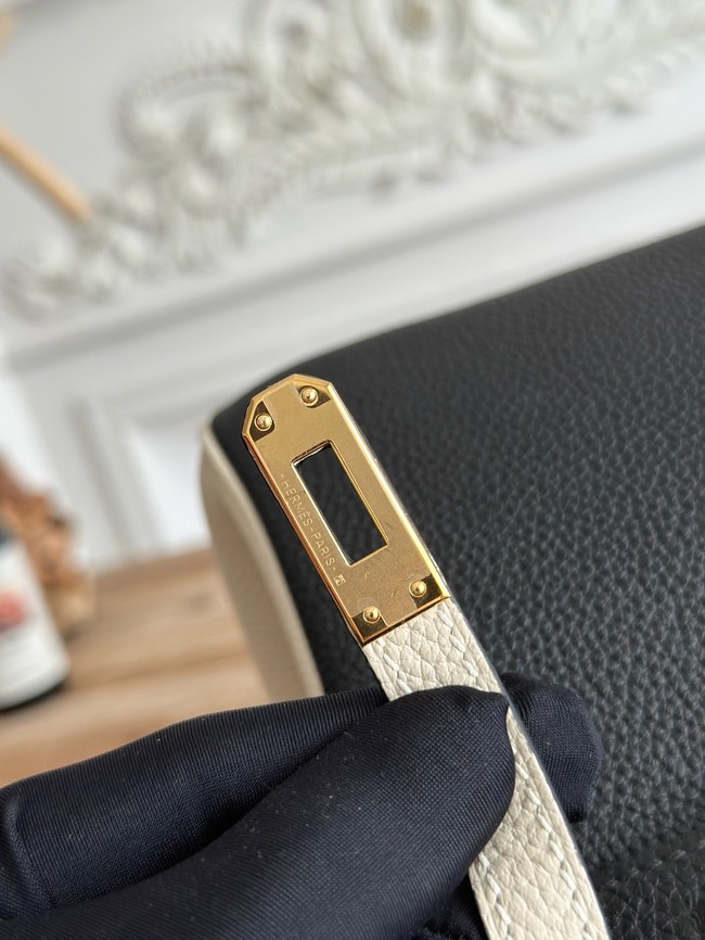 Hermes Birkin Bag togo Leather 2835-10