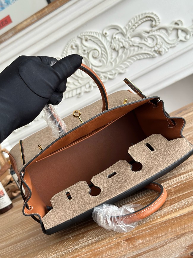 Hermes Birkin Bag togo Leather 2835-11