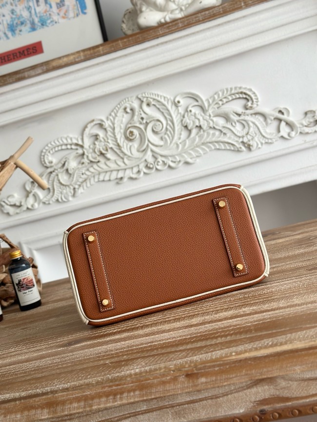 Hermes Birkin Bag togo Leather 2835-12