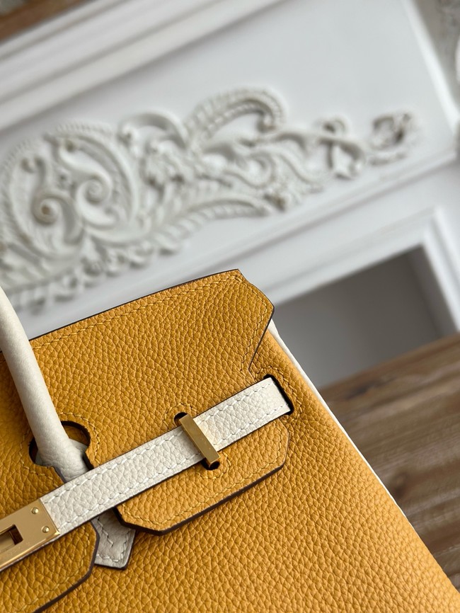 Hermes Birkin Bag togo Leather 2835-3