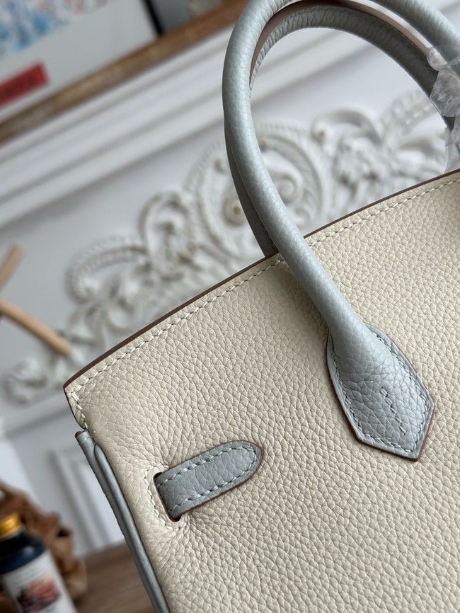 Hermes Birkin Bag togo Leather 2835-4