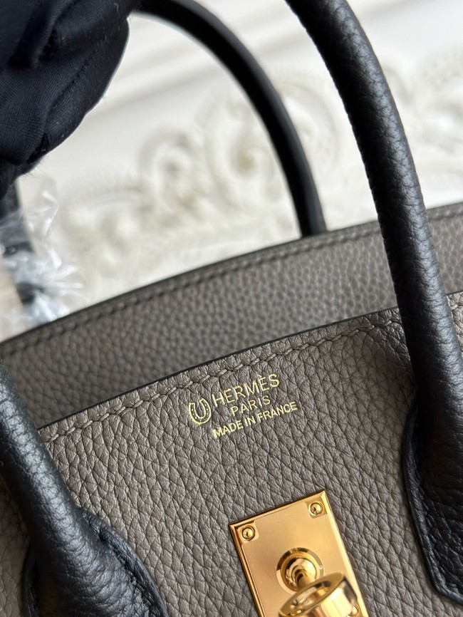 Hermes Birkin Bag togo Leather 2835-7