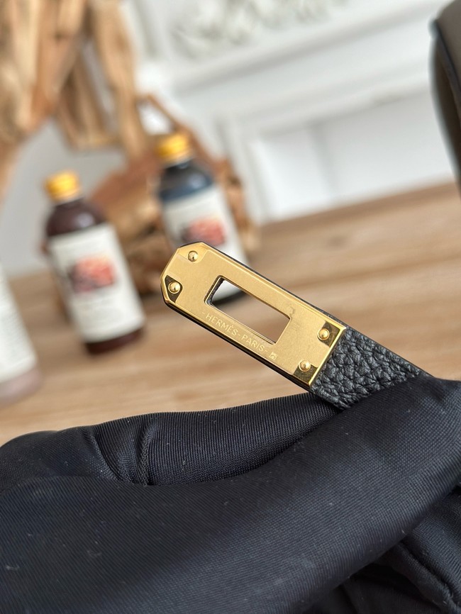 Hermes Birkin Bag togo Leather 2835-7