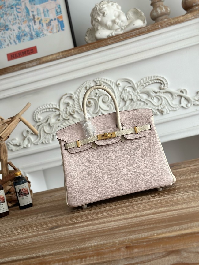 Hermes Birkin Bag togo Leather 2835-8