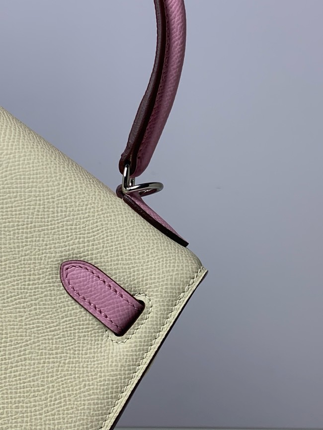 Hermes Kelly Espom Leather 2836-1